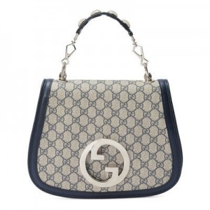 GUCCIコピー グッチ ブロンディ ミディアム ショルダーバッグ ハンドバッグ 721172 FABM5 4084 - 商品画像 2