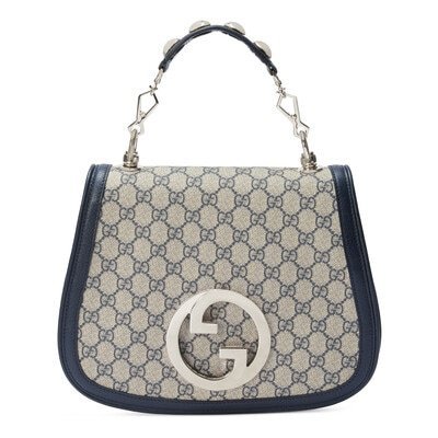 GUCCIコピー グッチ ブロンディ ミディアム ショルダーバッグ ハンドバッグ 721172 FABM5 4084 - 商品画像 8