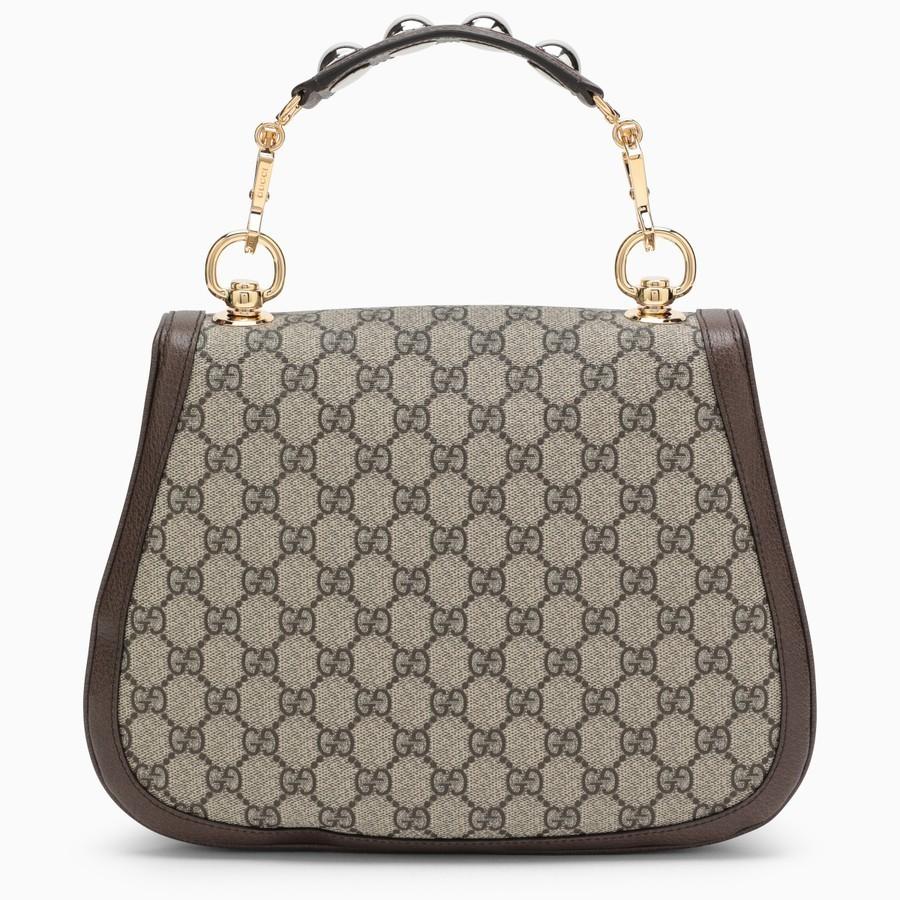 GUCCIコピー グッチ ブロンディ ミディアム ショルダーバッグ ハンドバッグ 721172 96IWG 8745 - 商品画像 8