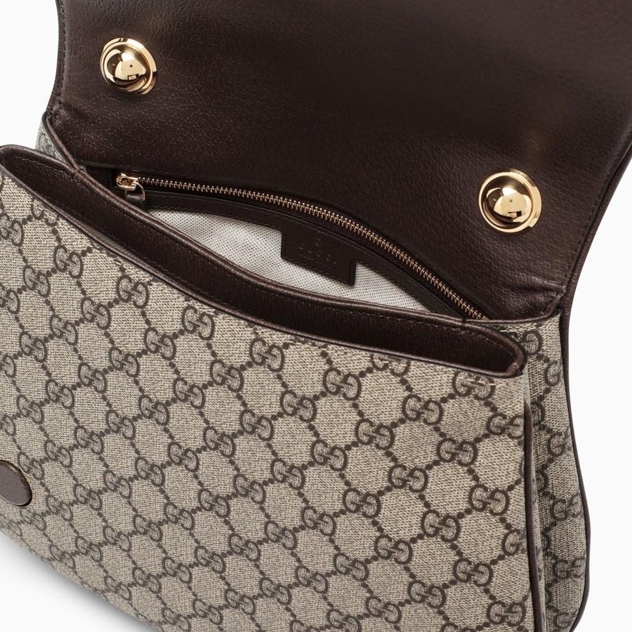 GUCCIコピー グッチ ブロンディ ミディアム ショルダーバッグ ハンドバッグ 721172 96IWG 8745 - 商品画像 5