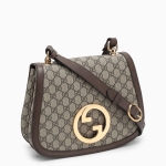 GUCCIコピー グッチ ブロンディ ミディアム ショルダーバッグ ハンドバッグ 721172 96IWG 8745 - 商品画像 1