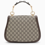 GUCCIコピー グッチ ブロンディ ミディアム ショルダーバッグ ハンドバッグ 721172 96IWG 8745 - 商品画像 6