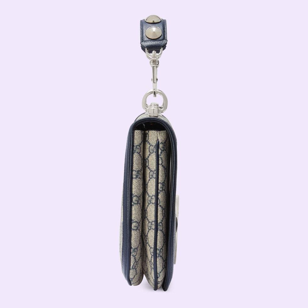 GUCCIコピー グッチ ブロンディ ミディアム ショルダーバッグ ハンドバッグ 721172 FABM5 4084 - 商品画像 10