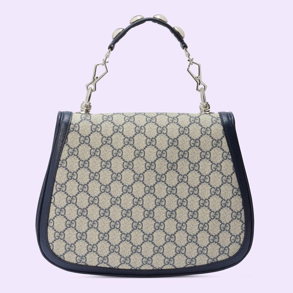 GUCCIコピー グッチ ブロンディ ミディアム ショルダーバッグ ハンドバッグ 721172 FABM5 4084 - 商品画像 6