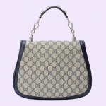 GUCCIコピー グッチ ブロンディ ミディアム ショルダーバッグ ハンドバッグ 721172 FABM5 4084 - 商品画像 5