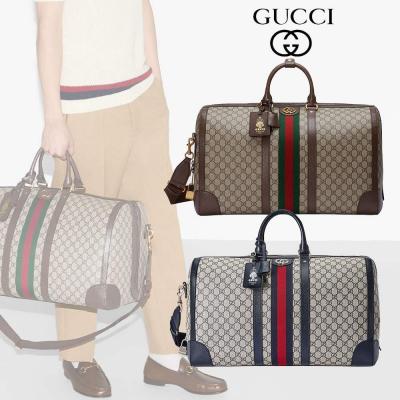 グッチスーパーコピー〔GUCCI SAVOY〕ラージ ダッフルバッグ 724612 9C2ST - 商品画像 2