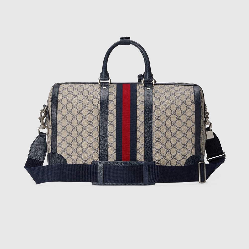 グッチスーパーコピー〔GUCCI SAVOY〕ミディアム ダッフルバッグ 724642 9C2SN - 商品画像 6