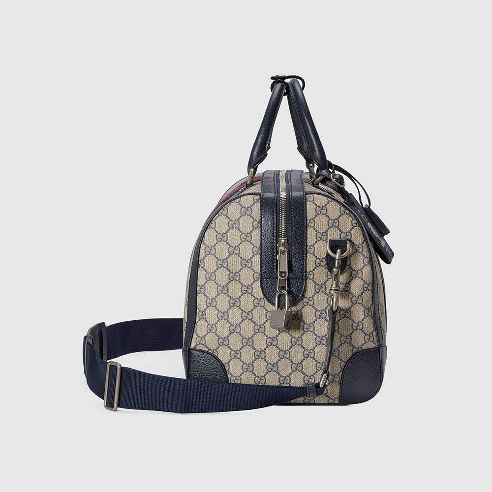 グッチスーパーコピー〔GUCCI SAVOY〕ミディアム ダッフルバッグ 724642 9C2SN - 商品画像 1