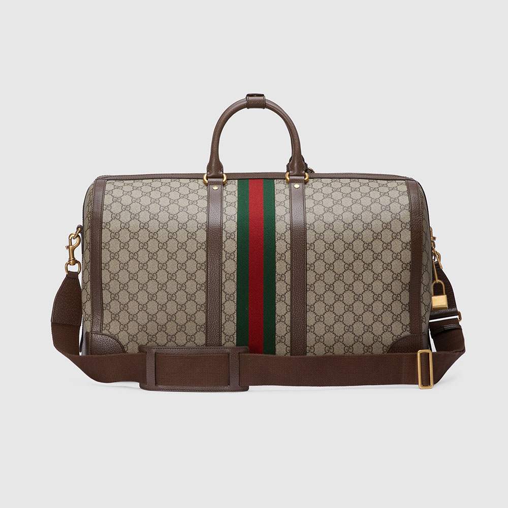 グッチスーパーコピー〔GUCCI SAVOY〕ラージ ダッフルバッグ 724612 9C2ST - 商品画像 6