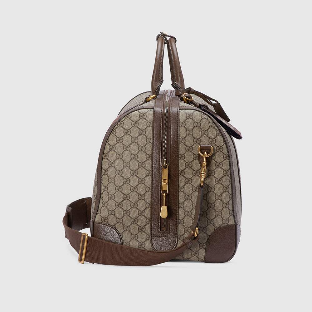 グッチスーパーコピー〔GUCCI SAVOY〕ラージ ダッフルバッグ 724612 9C2ST - 商品画像 1
