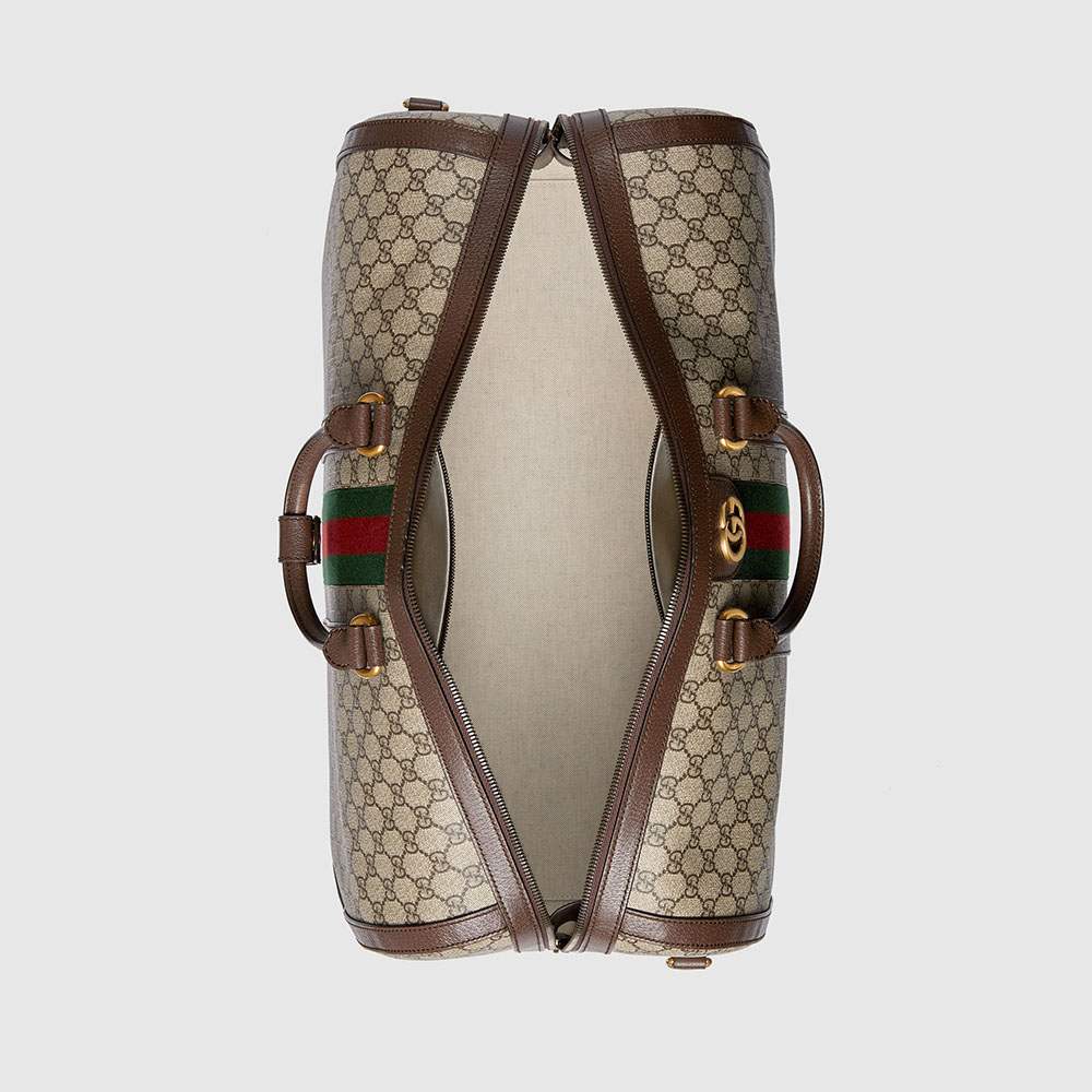グッチスーパーコピー〔GUCCI SAVOY〕ラージ ダッフルバッグ 724612 9C2ST - 商品画像 7