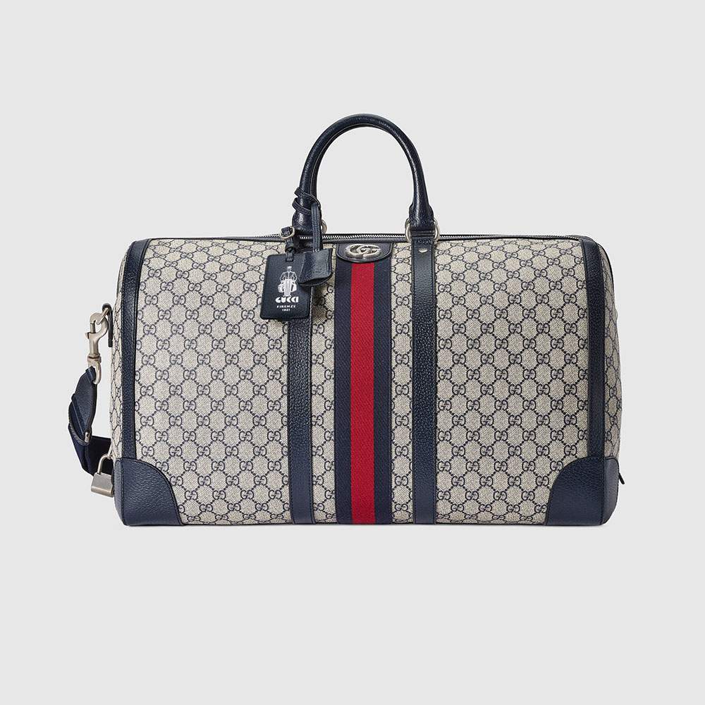 グッチスーパーコピー〔GUCCI SAVOY〕ラージ ダッフルバッグ 724612 9C2ST - 商品画像 5