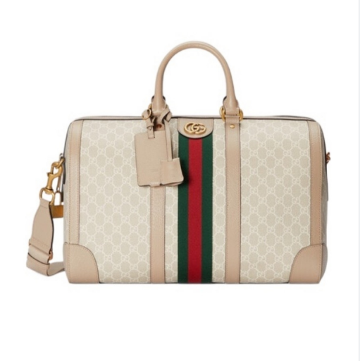 グッチスーパーコピー ベージュ Beige トラベルバッグ メンズ 724642 UULDT 9684 - 商品画像 8