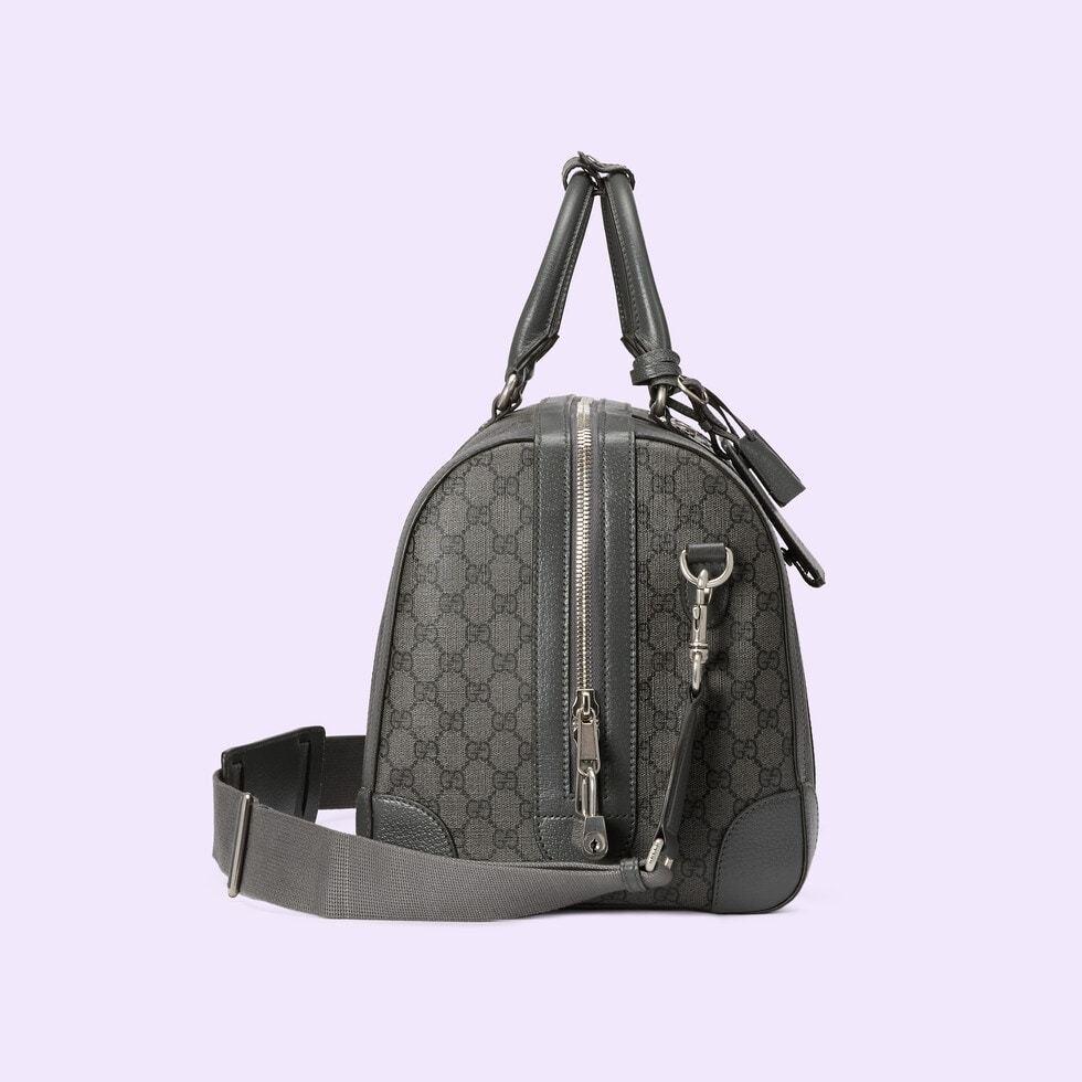 グッチスーパーコピー Beige メンズ サボイ スモール トラベルバッグ 724642 UULHK 8576 - 商品画像 6