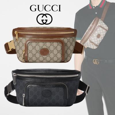 グッチスーパーコピー GG ラージ ベルトバッグ 733240 92THG - 商品画像 2