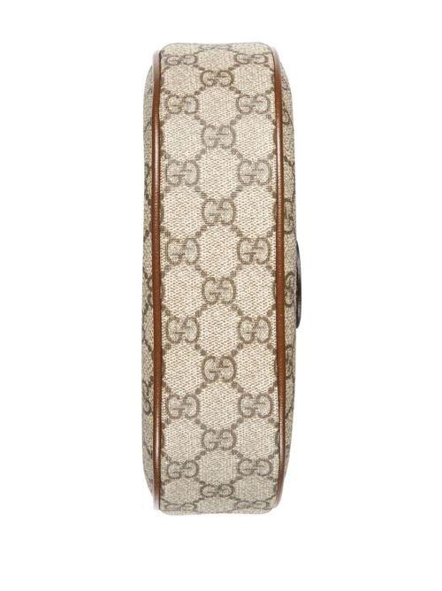 GUCCIスーパーコピー GGハーフムーンシェイプ ミニ ショルダーバッグ 726843 92TCG 8563 - 商品画像 1