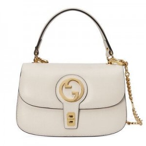 スーパーコピーGUCCI グッチ ブロンディ ハンドバッグ チェーンバッグ 735101 UXX0G 9022 - 商品画像 2