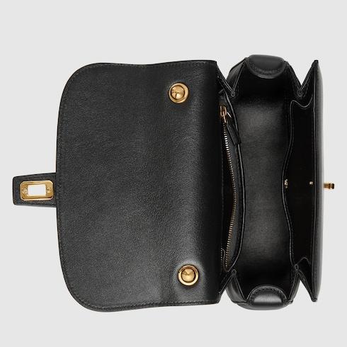 GUCCIスーパーコピー グッチ ブロンディ ハンドバッグ チェーンバッグ 735101 UXX0G 1000 - 商品画像 10