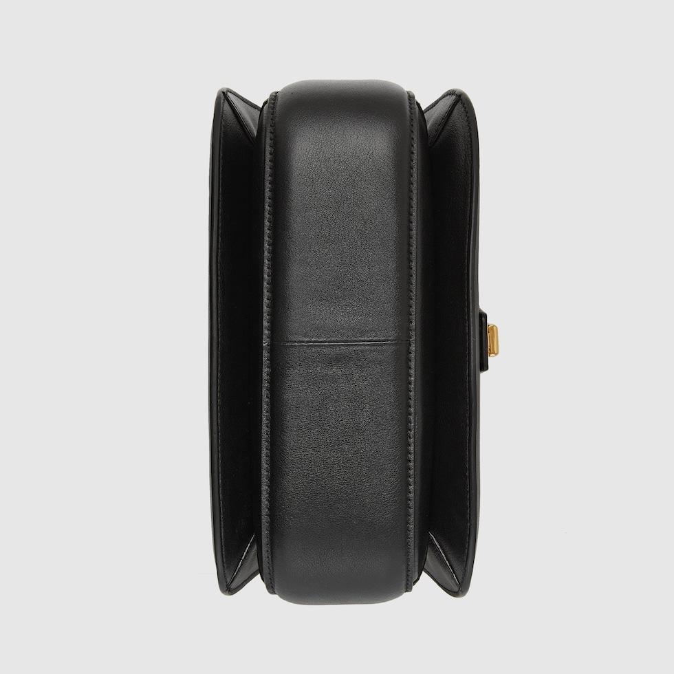 GUCCIスーパーコピー グッチ ブロンディ ハンドバッグ チェーンバッグ 735101 UXX0G 1000 - 商品画像 6