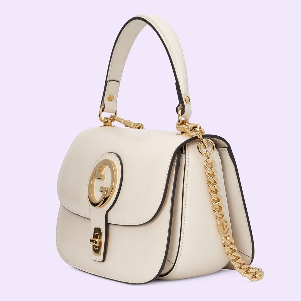 スーパーコピーGUCCI グッチ ブロンディ ハンドバッグ チェーンバッグ 735101 UXX0G 9022 - 商品画像 10