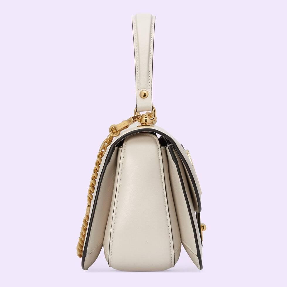 スーパーコピーGUCCI グッチ ブロンディ ハンドバッグ チェーンバッグ 735101 UXX0G 9022 - 商品画像 6