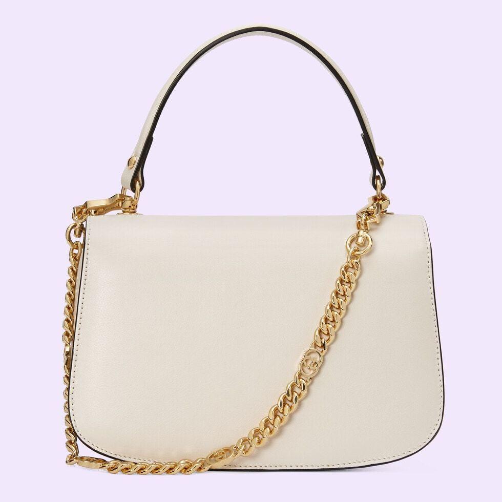 スーパーコピーGUCCI グッチ ブロンディ ハンドバッグ チェーンバッグ 735101 UXX0G 9022 - 商品画像 1