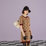 スーパーコピーGUCCI グッチ ブロンディ ハンドバッグ チェーンバッグ 735101 UXX0G 9022 - 商品画像 9