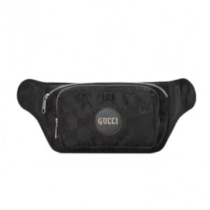 グッチスーパーコピー GUCCI OFF THE GRID ラージ ベルトバッグ 739376 H9HBN 1000 - 商品画像 2
