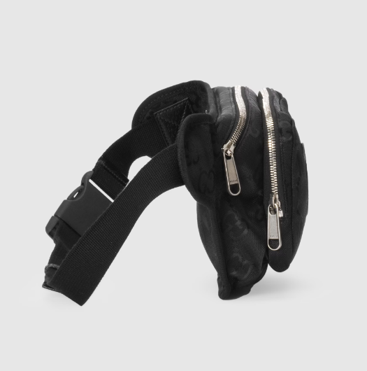 グッチスーパーコピー GUCCI OFF THE GRID ラージ ベルトバッグ 739376 H9HBN 1000 - 商品画像 4