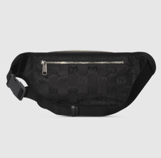 グッチスーパーコピー GUCCI OFF THE GRID ラージ ベルトバッグ 739376 H9HBN 1000 - 商品画像 6
