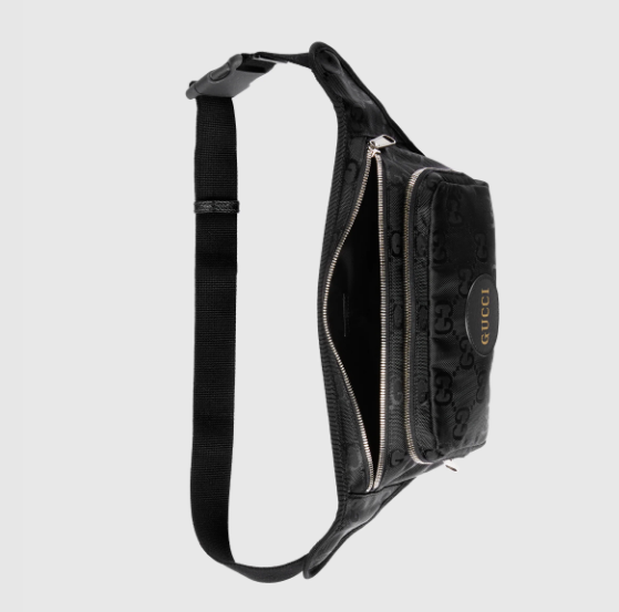 グッチスーパーコピー GUCCI OFF THE GRID ラージ ベルトバッグ 739376 H9HBN 1000 - 商品画像 1