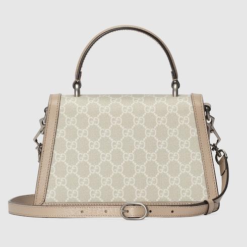 コピーグッチ GUCCI ディオニソス Supreme GG キャンバスハンドバッグ 739496 UULBN 9683 - 商品画像 6
