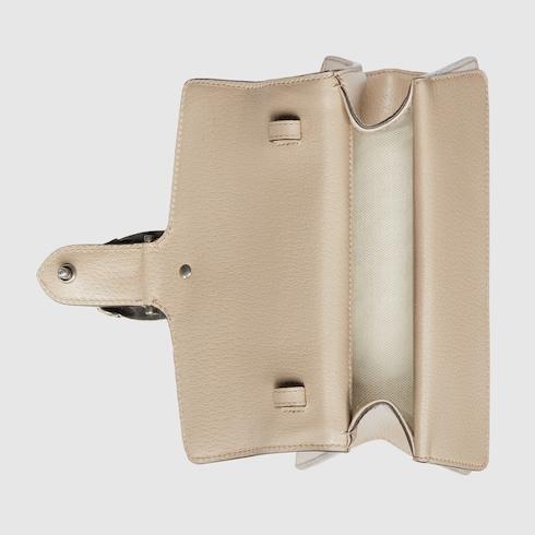 コピーグッチ GUCCI ディオニソス Supreme GG キャンバスハンドバッグ 739496 UULBN 9683 - 商品画像 7