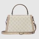 コピーグッチ GUCCI ディオニソス Supreme GG キャンバスハンドバッグ 739496 UULBN 9683 - 商品画像 5