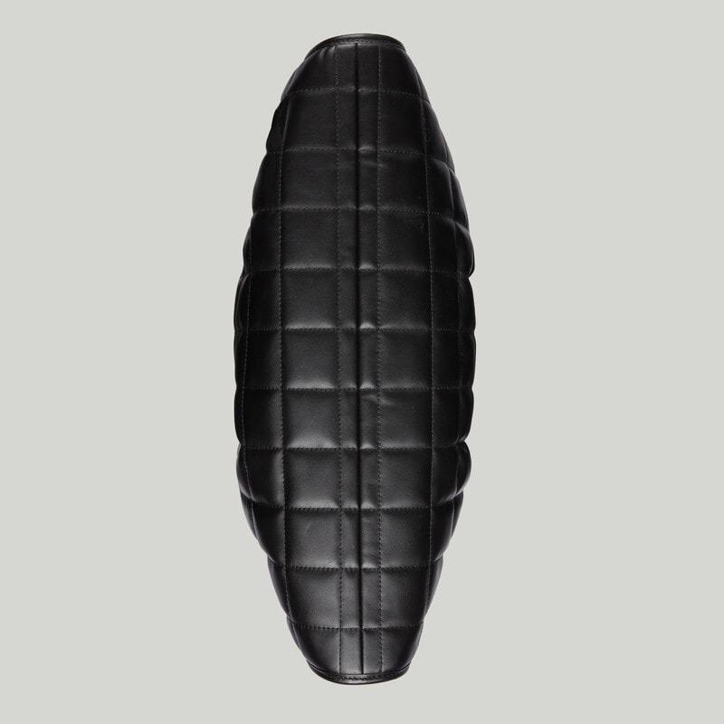 グッチ GUCCI キルティング ミディアム トートバッグ 746210 DAAAN 1000 - 商品画像 1