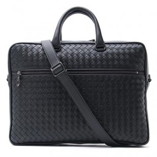 ボッテガヴェネタスーパーコピー BOTTEGA VENETA ブリーフケース 2WAY メンズ 仕事 ビジネス 通勤 贅沢 革 レザー 出張 弁護士 銀行員 516110 v4651 1000 - 商品画像 2
