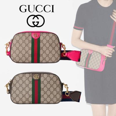 グッチスーパーコピー〔オフィディア〕GG スモール クロスボディバッグ 752591 FADIC - 商品画像 2