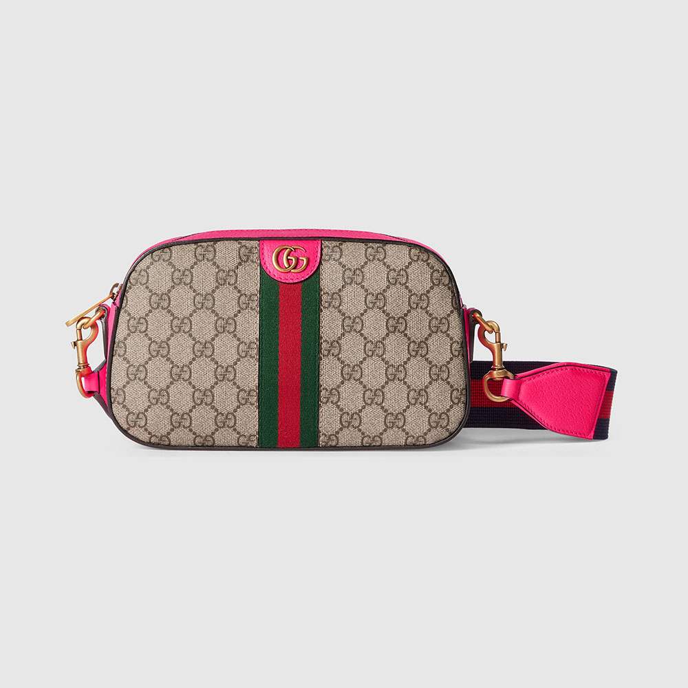 グッチスーパーコピー〔オフィディア〕GG スモール クロスボディバッグ 752591 FADIC - 商品画像 4