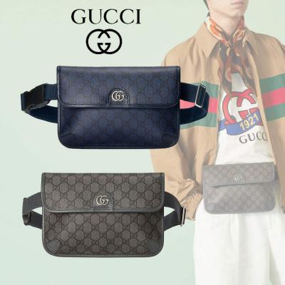 グッチスーパーコピー〔オフィディア〕GG スモール ベルトバッグ 752597 2ZGMN - 商品画像 2
