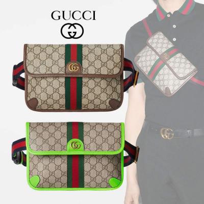 グッチスーパーコピー〔オフィディア〕GG スモール ベルトバッグ 752597 FACFW - 商品画像 2