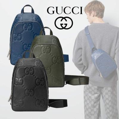 グッチスーパーコピージャンボGG クロスボディバッグ 766937 AACWY - 商品画像 2