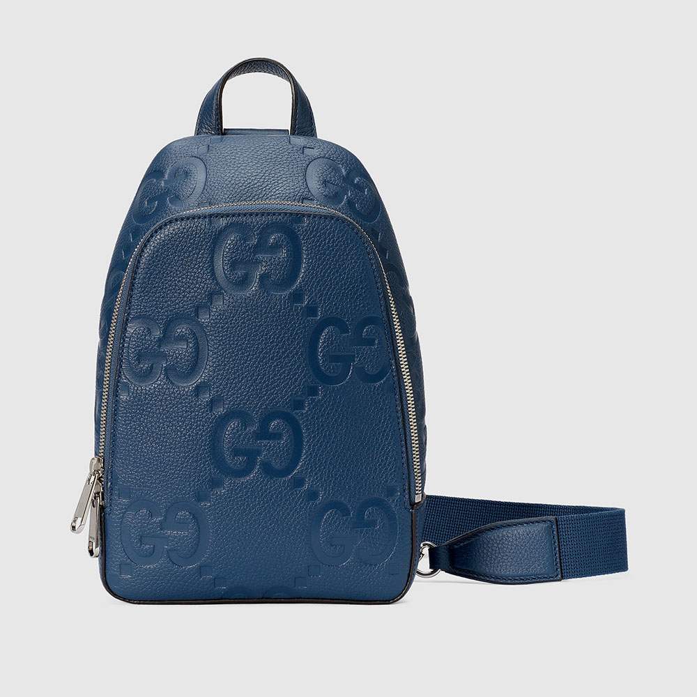 グッチスーパーコピージャンボGG クロスボディバッグ 766937 AACWY - 商品画像 4