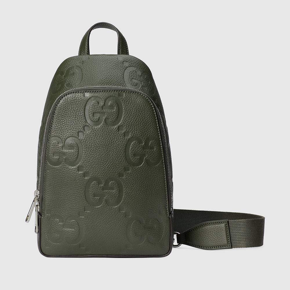 グッチスーパーコピージャンボGG クロスボディバッグ 766937 AACWY - 商品画像 9