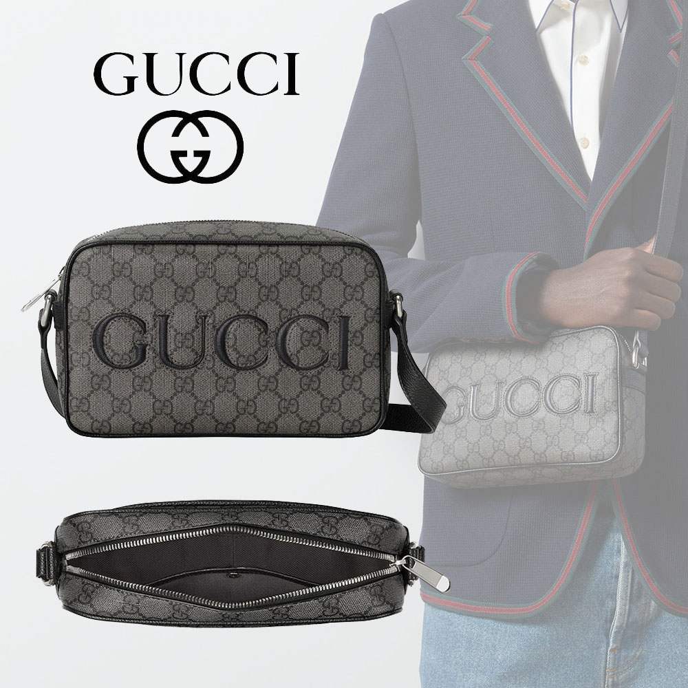 グッチスーパーコピーGUCCI ミニ ショルダーバッグ 768391 FACQF 1247 - 商品画像 8