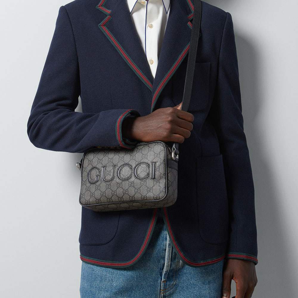グッチスーパーコピーGUCCI ミニ ショルダーバッグ 768391 FACQF 1247 - 商品画像 3