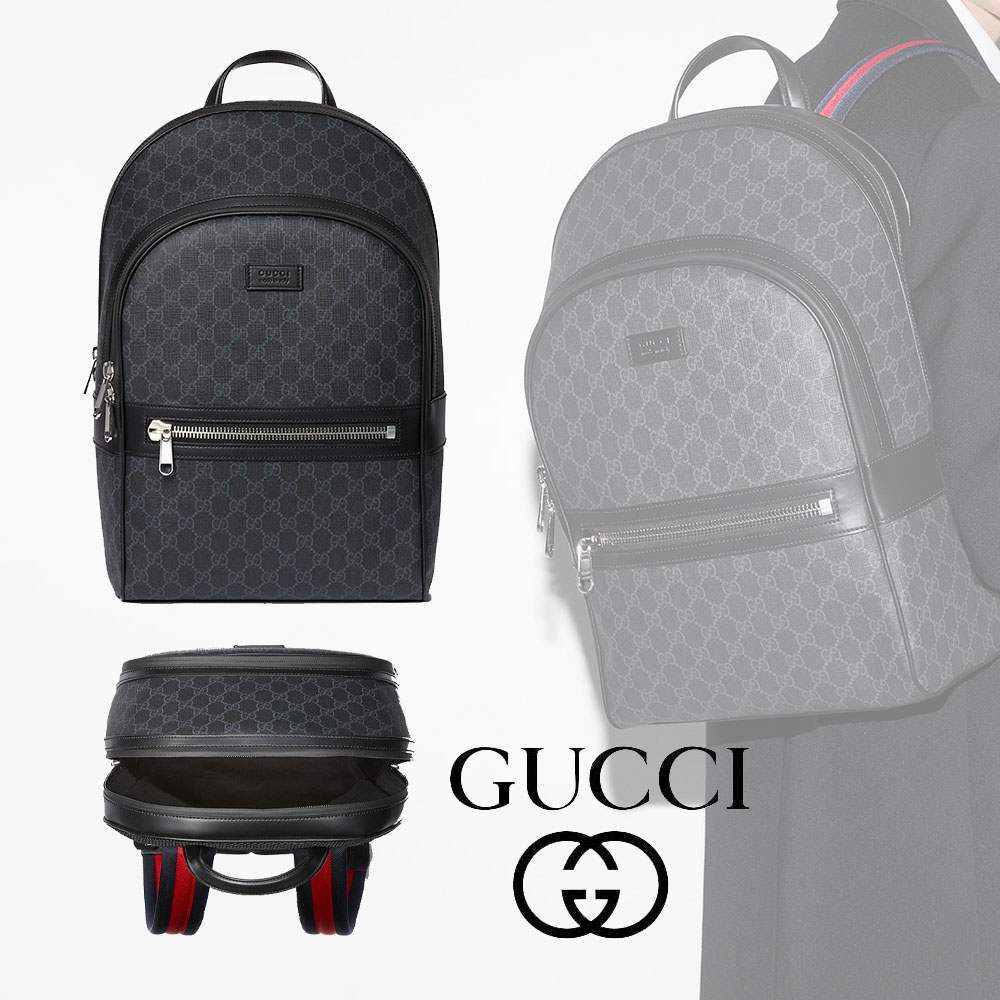 グッチスーパーコピーGG バックパック 771158 KAAAK 1144 - 商品画像 8