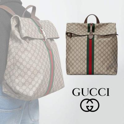 グッチスーパーコピーGGパターン バックパック771344 FACTA 9756 - 商品画像 2
