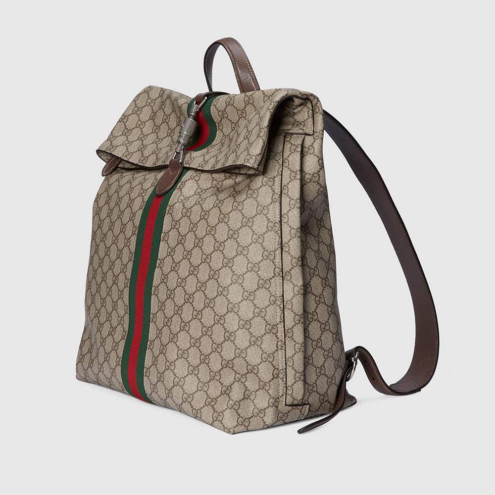 グッチスーパーコピーGGパターン バックパック771344 FACTA 9756 - 商品画像 10