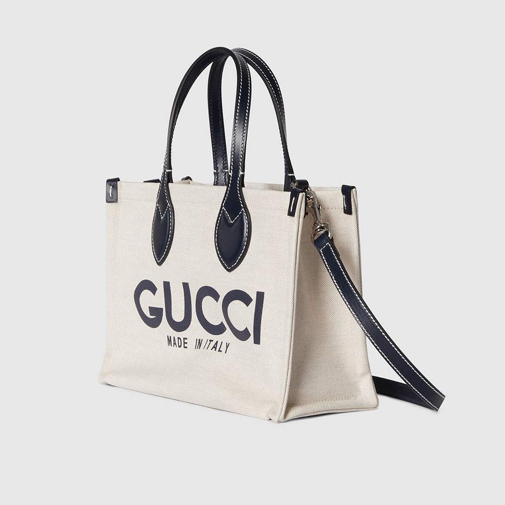 グッチスーパーコピーGUCCI プリント ミニ トートバッグ 772144 FACUL - 商品画像 10