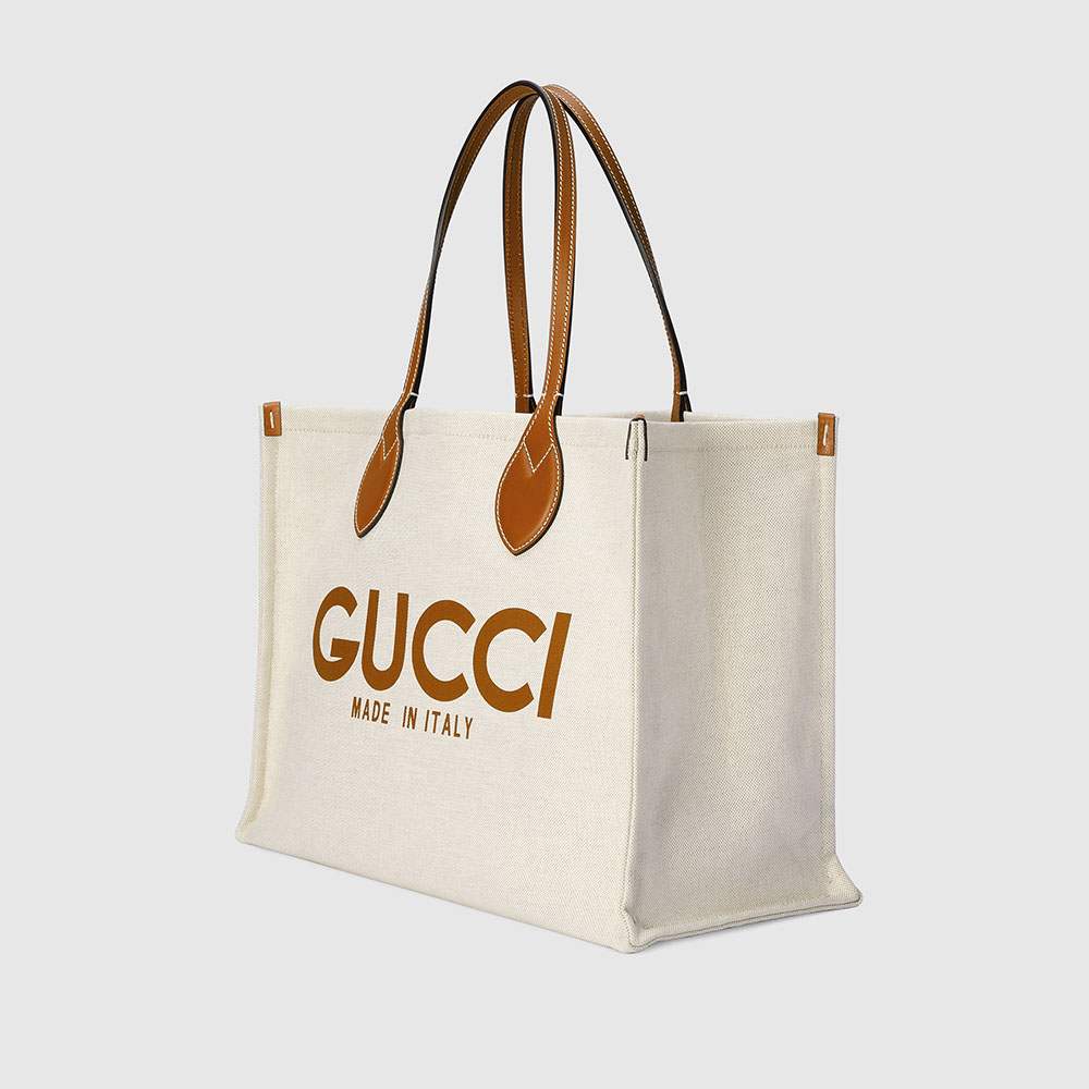 グッチスーパーコピーGUCCI プリント トートバッグ 772176 FACUL - 商品画像 10